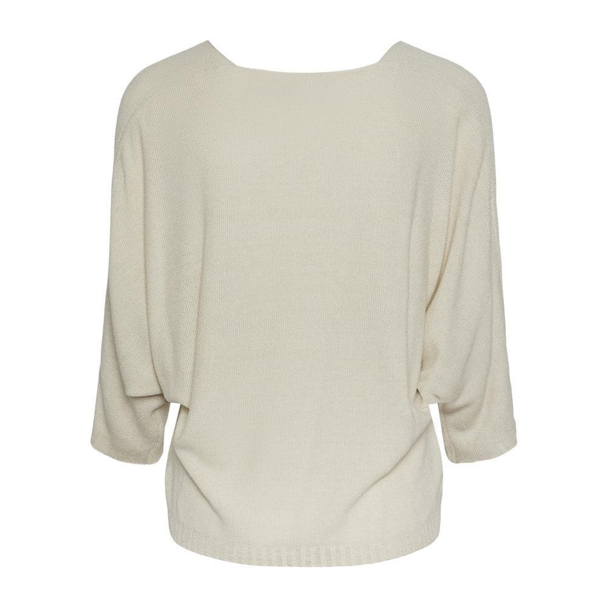 Voir la diapositive 2 : Pieces Pull  Femme Pieces Nuria