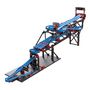 Voir la diapositive 4 : Fischer Fischertechnik Dynamic - Marble Competition Marble Track, 697 564070