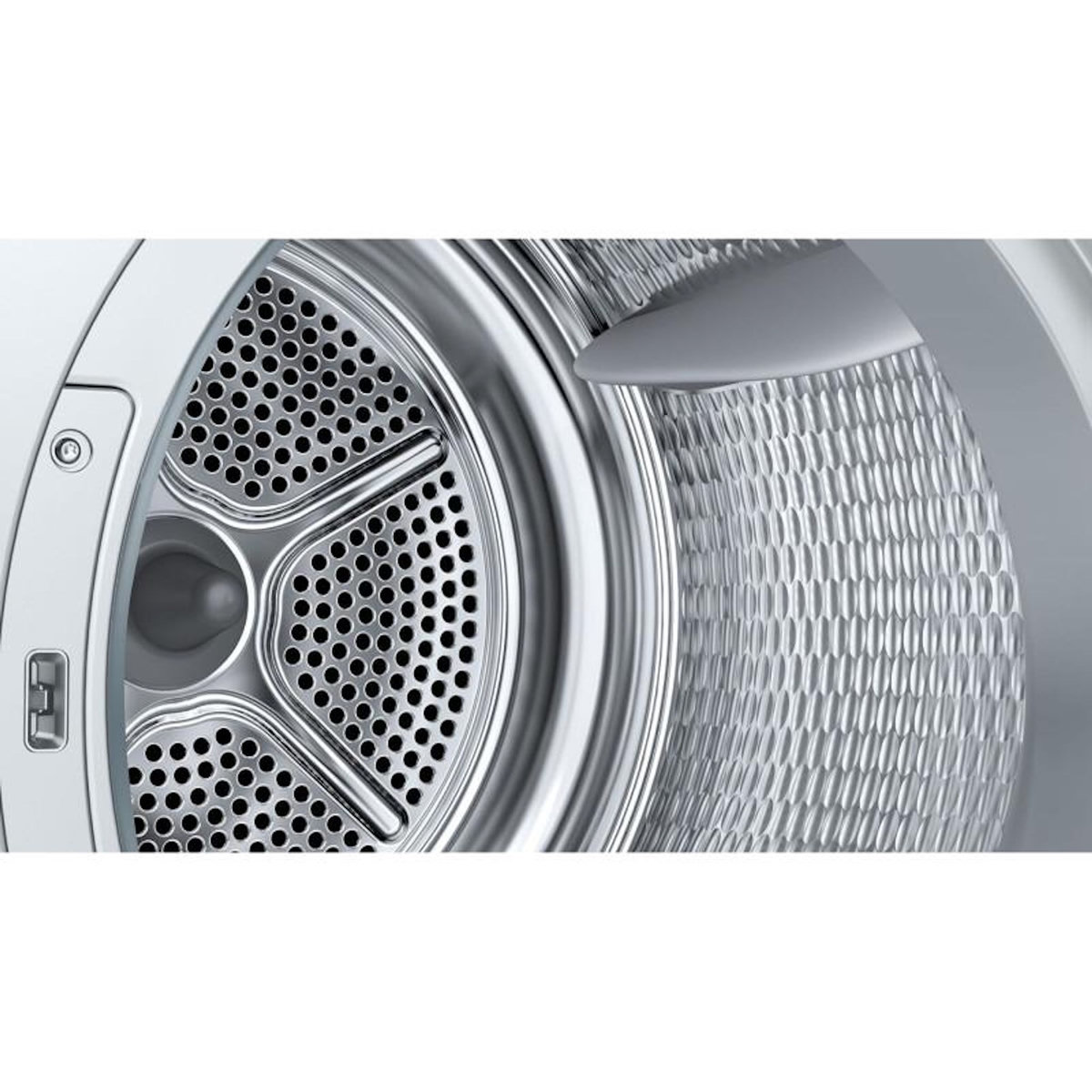 BOSCH Sèche-linge pompe à chaleur – Bosch WQG245DSFR
