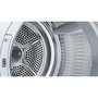 Voir la diapositive 6 : BOSCH Sèche-linge pompe à chaleur – Bosch WQG245DSFR