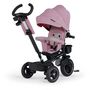 Voir la diapositive 2 : KINDERKRAFT Tricycle SPINSTEP  5 en 1