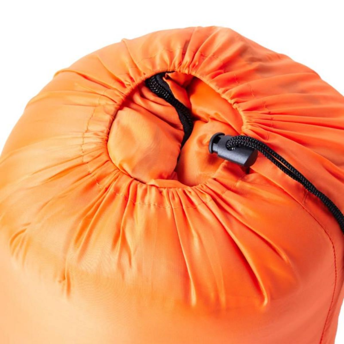 VIDAXL Sac de couchage momie pour adultes camping 3 saisons