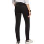 Voir la diapositive 2 : MORGAN Pantalon  Slim Femme Morgan POLY