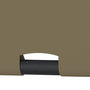 Voir la diapositive 5 : VIDAXL Pergola de jardin avec auvent retractable 3x3 m Taupe 180 g/m^2