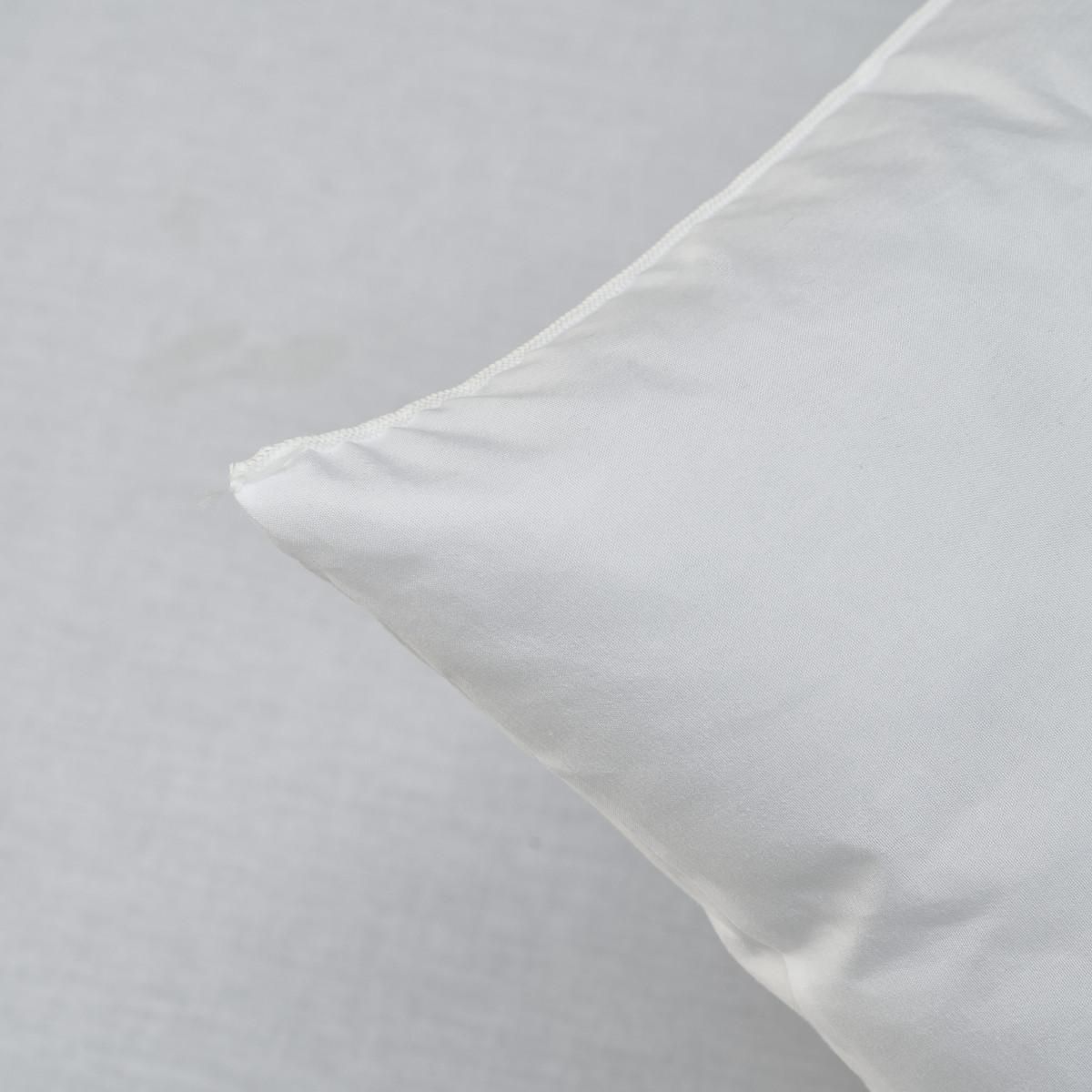 ATELIERS DU NORD Lot de 2 oreillers Anti-transpiration