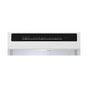 Voir la diapositive 3 : BOSCH Réfrigérateur combiné 60cm 363l nofrost acier brossé - KGN392I1F