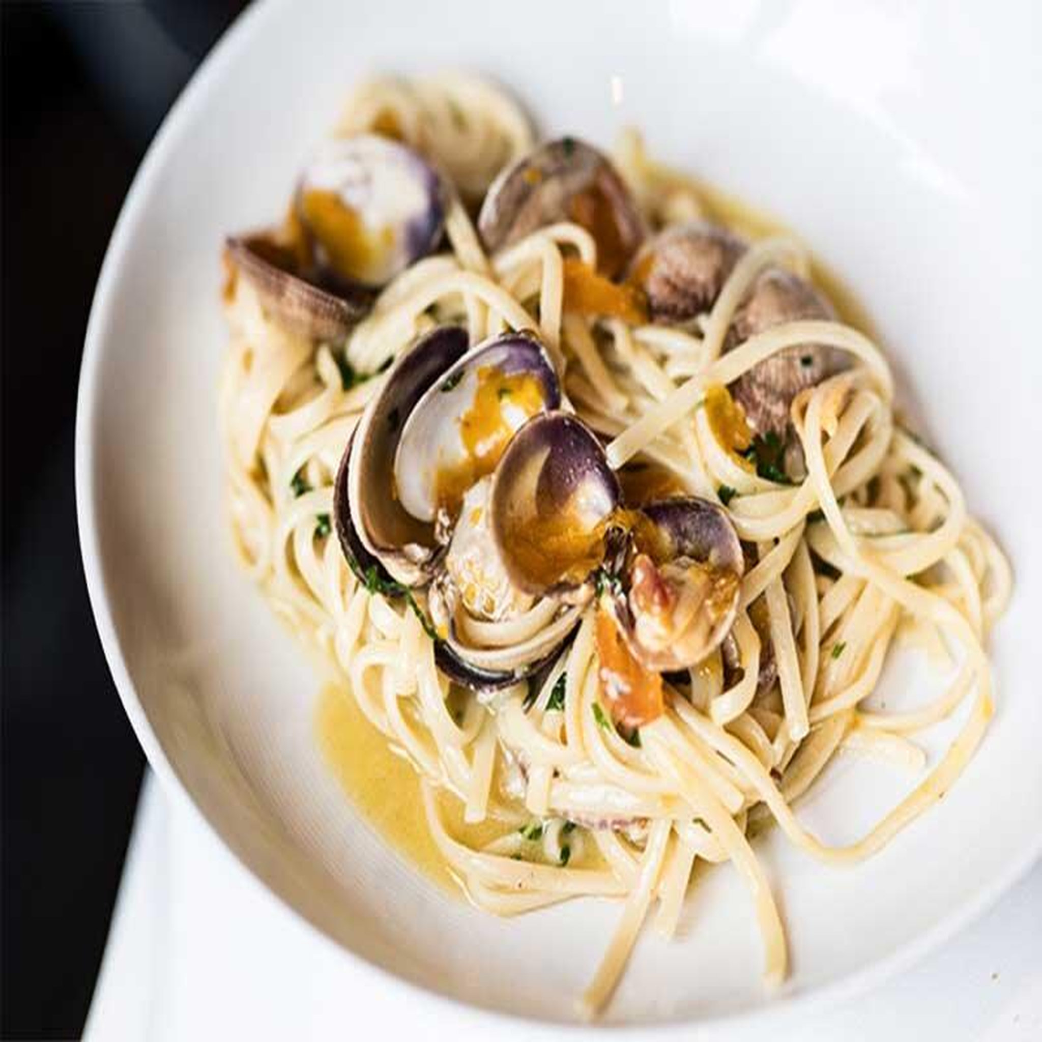 Voir la diapositive 3 : Smartbox Restaurant gault & millau à paris : dîner gastronomique et apéritif italiens pour 2 au mori venice bar - coffret cadeau gastronomie