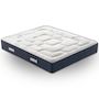 Voir la diapositive 2 : ILOVESLEEP Matelas Mousse ROYAL MEMORY - Accueil Mémoire De Forme - Epaisseur 30 Cm