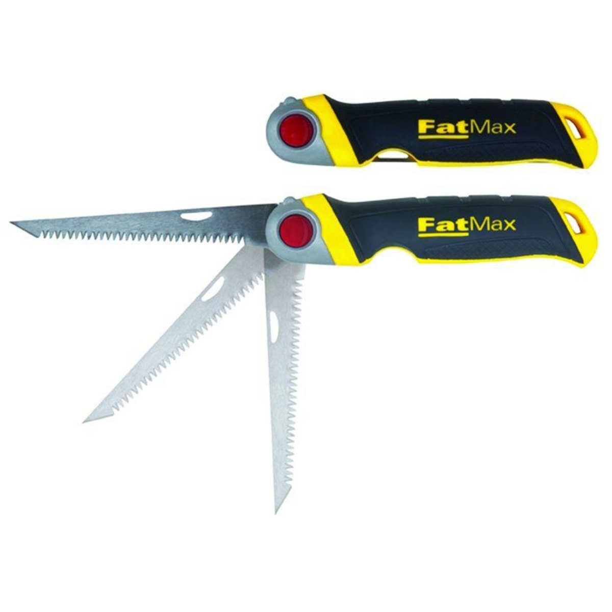 Stanley Scie à guichet pliante fatmax