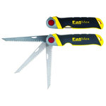 Stanley Scie à guichet pliante fatmax