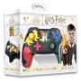 Voir la diapositive 4 : Manette Sans Fil Switch 4 Maisons Harry Potter 