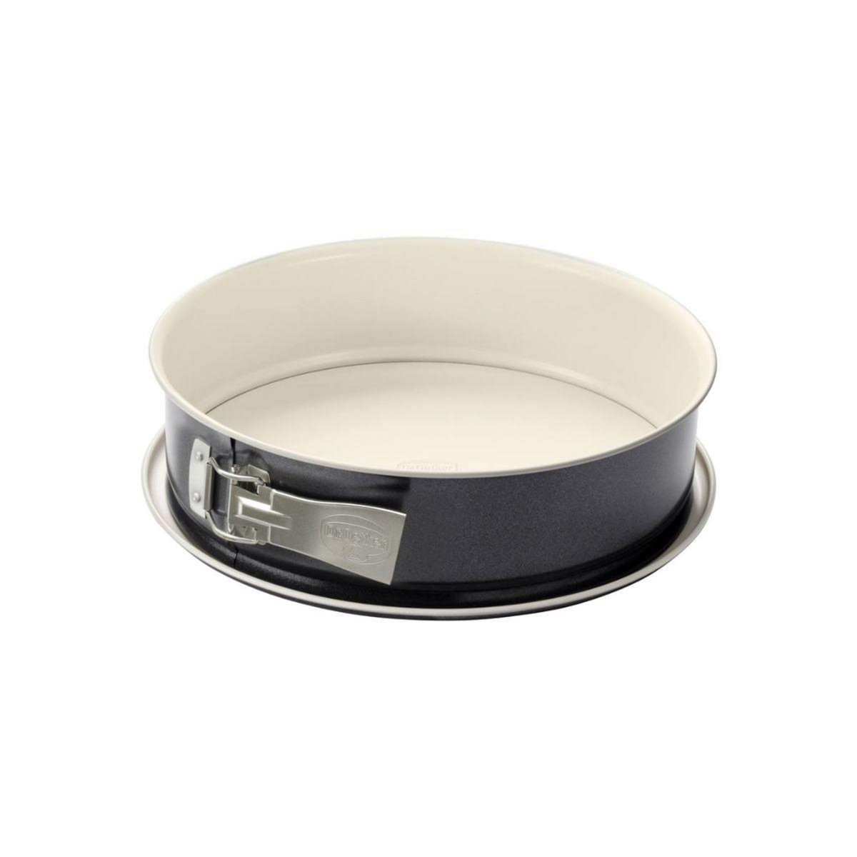 DR.OETKER Moule à manqué 28 cm Dr.Oetker Back Trend