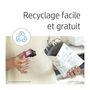 Voir la diapositive 2 : HP HP 963 3JA26AE, Cartouche dencre noire authentique, pour imprimantes Tout-en-un HP OfficeJet Pro 9010 / 9020