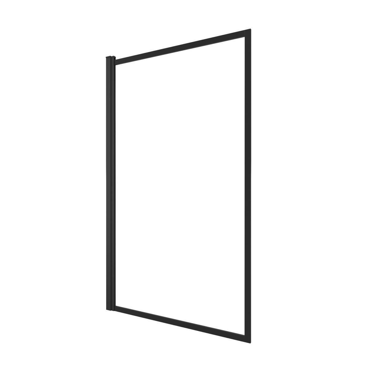 Pare baignoire DARK EDGE 