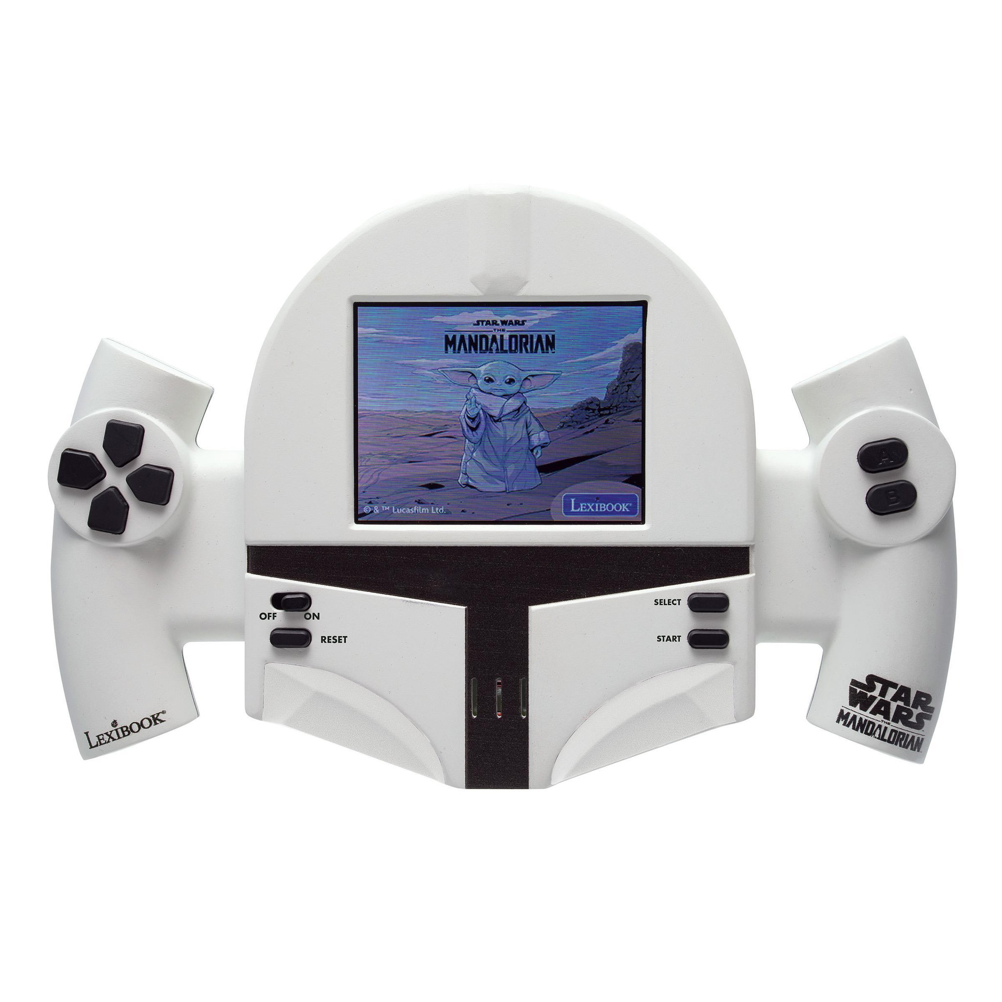 Lexibook Console Portable Star Wars avec contrôle gestuel