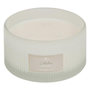 Voir la diapositive 1 : ATMOSPHERA Bougie Parfumée en Verre  Albie  635g Thé Blanc