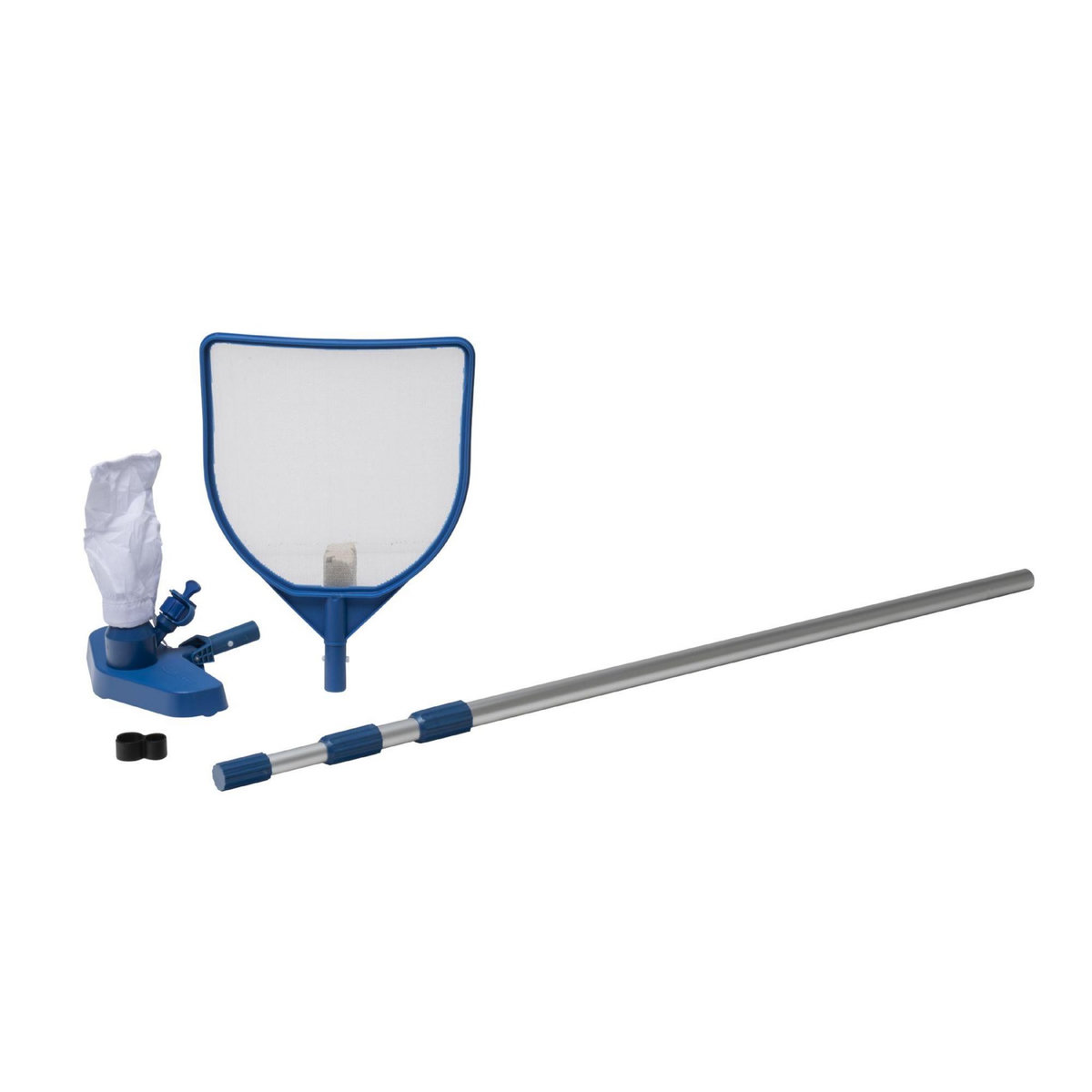 SUMMER WAVES Kit d'entretien pour piscine hors-sol