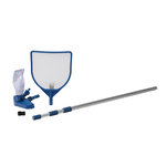 SUMMER WAVES Kit d'entretien pour piscine hors-sol
