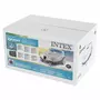 INTEX Intex Nettoyeur automatique de piscine ZX100 blanc
