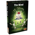 OYA The Mind le Devin