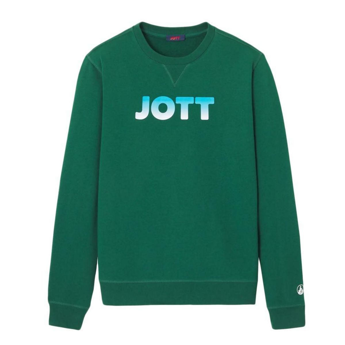JUSTOVERTHETOPJOTT Sweat  Homme Jott Braga