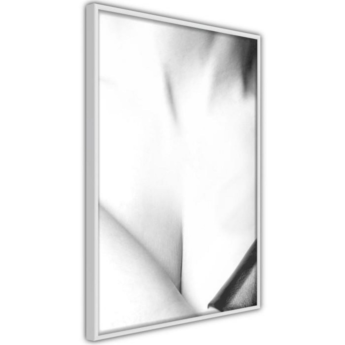 Paris Prix Affiche Murale Encadrée  Charm