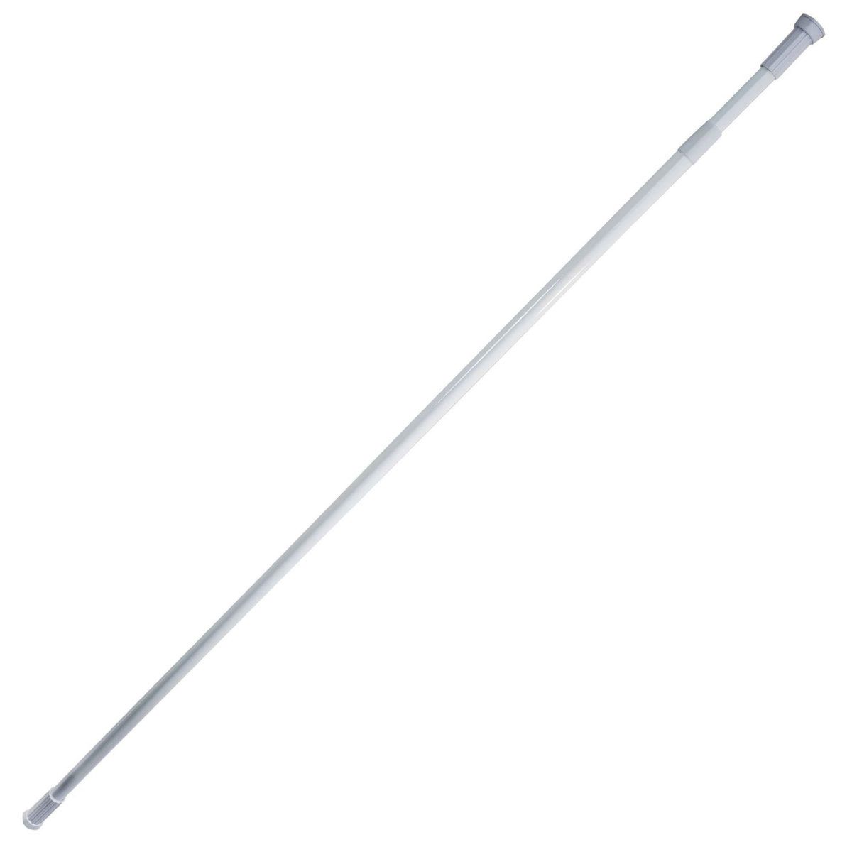 Msv Barre douche extensible 260 cm