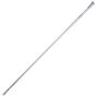 Voir la diapositive 2 : Msv Barre douche extensible 260 cm