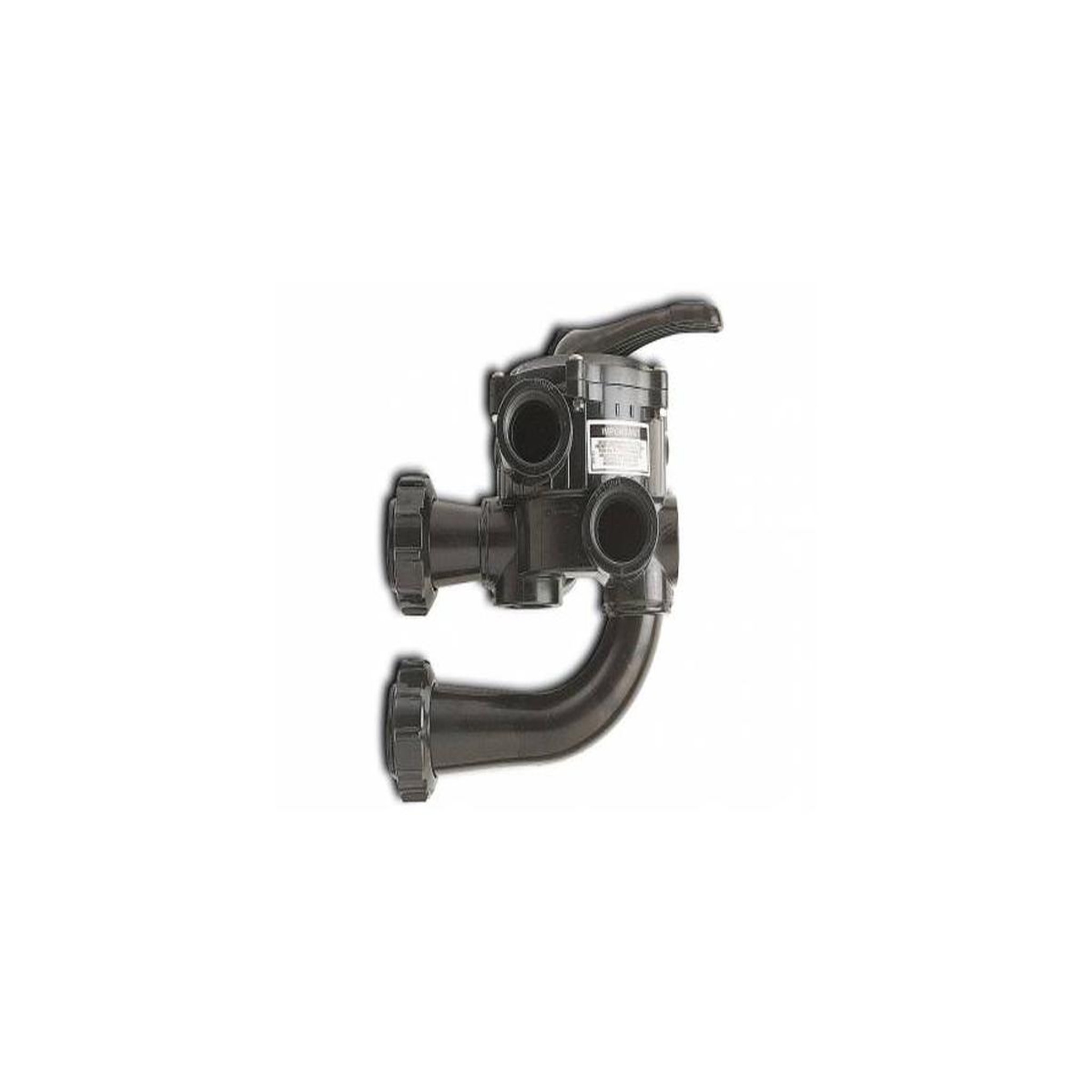 Hayward Vanne vari-flo 1 1/2 bsp pour filtre à sable side s0210s et s0246s - hayward