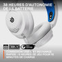 Voir la diapositive 5 : STEEL SERIES Casque gamer Arctis Nova 7p white