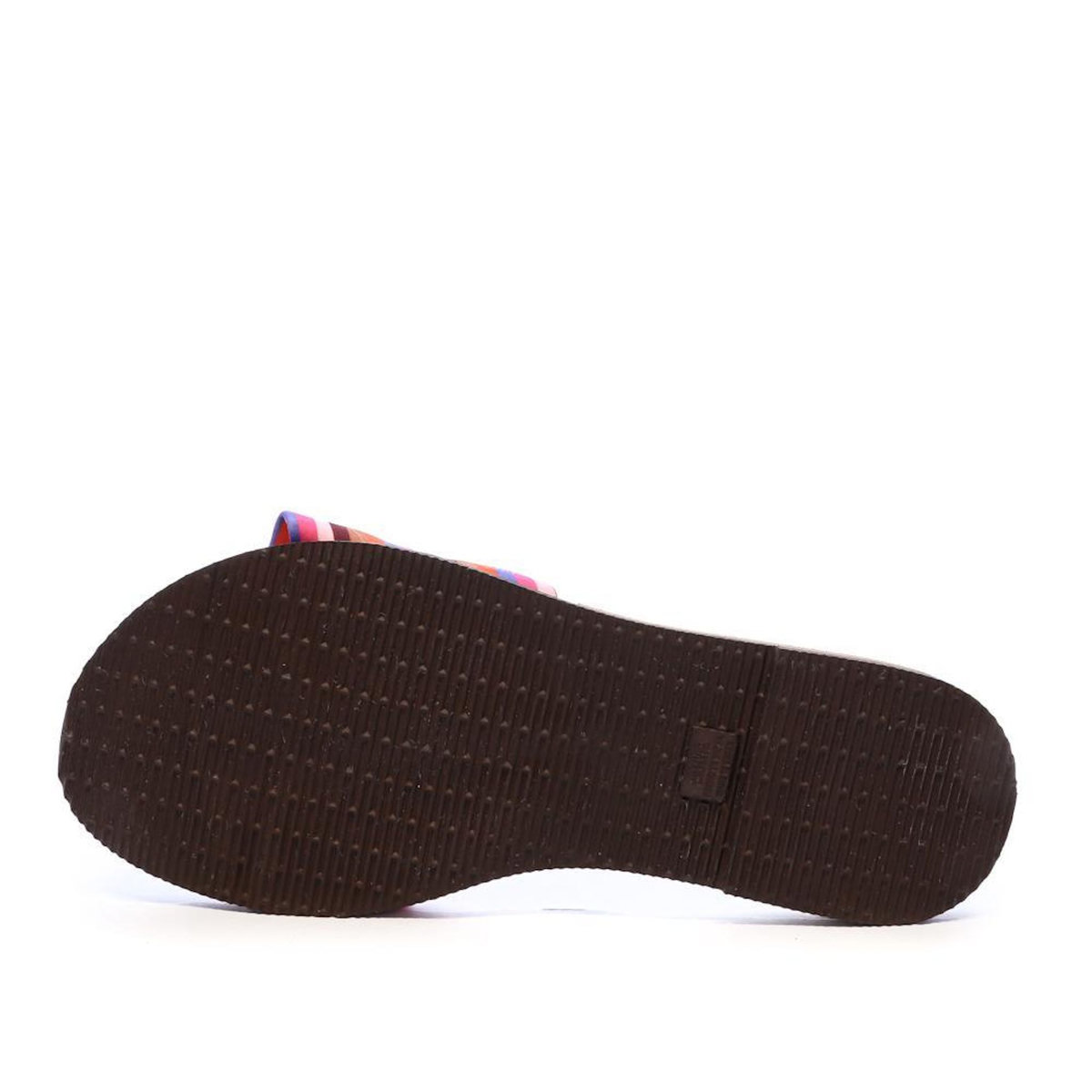 HAVAIANAS Tongs /Bleu Femme Havaianas Tropez