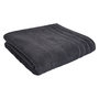 Voir la diapositive 1 : ACTUEL Drap de bain uni en coton bouclé 500 gr/m2