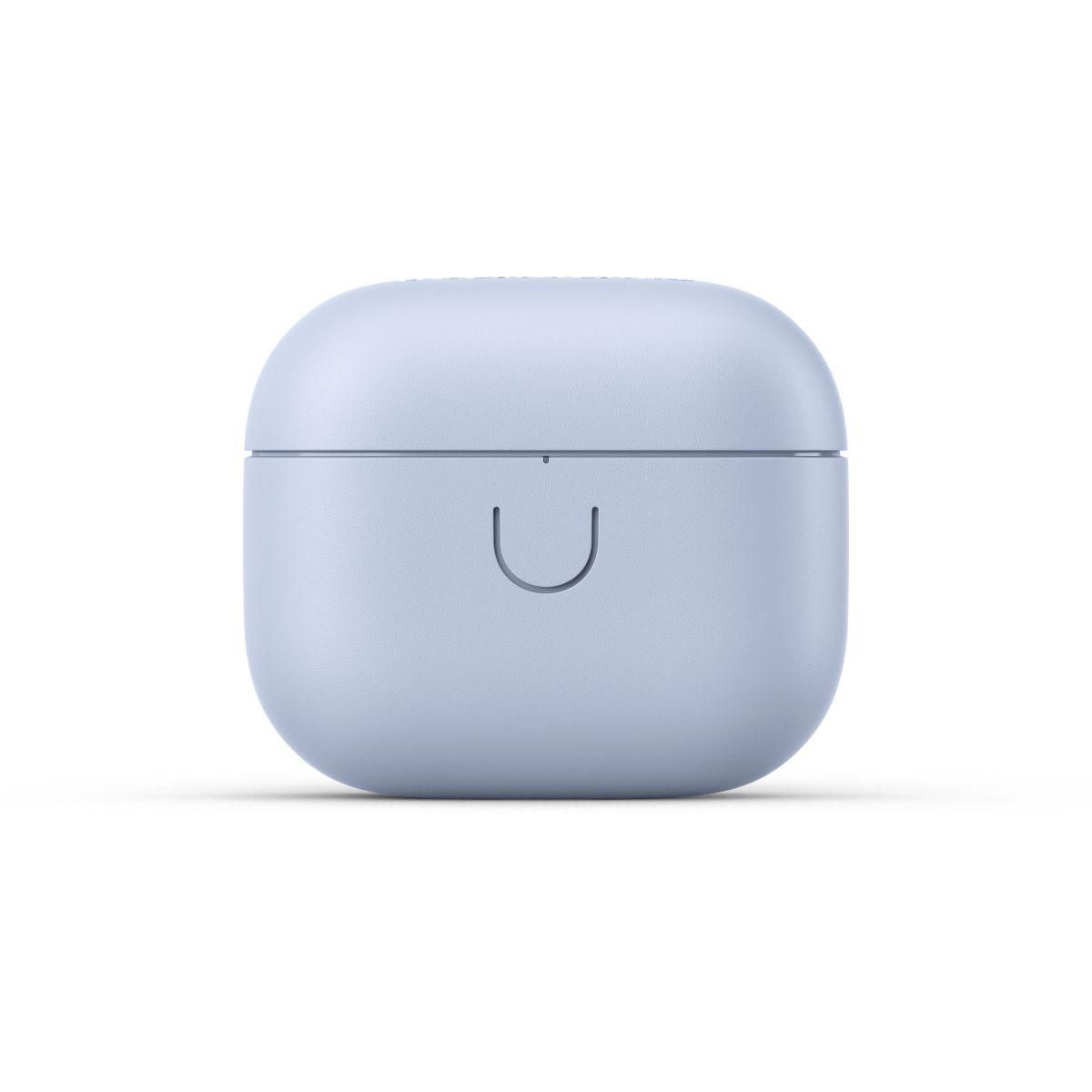 URBANEARS Ecouteurs Boo Bleu