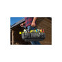 Voir la diapositive 5 : Ryobi Sac de rangement renforcé RYOBI - 33 L - RSSMTB1