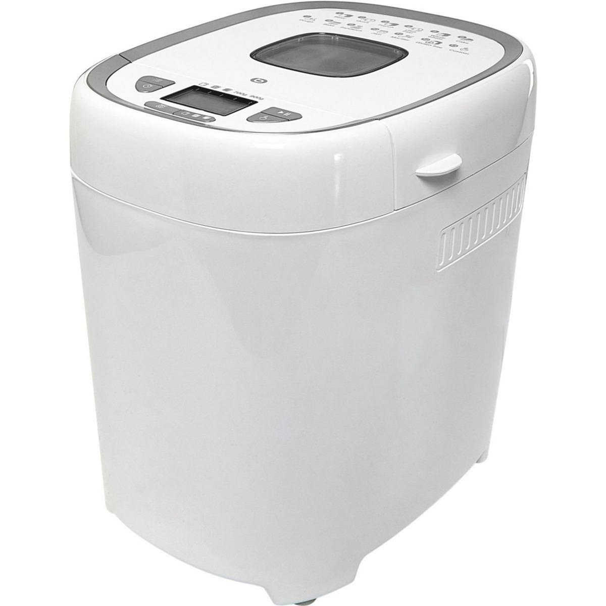 ESSENTIEL B Machine à pain EMP1105