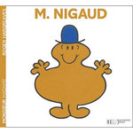 MONSIEUR NIGAUD, Hargreaves Roger