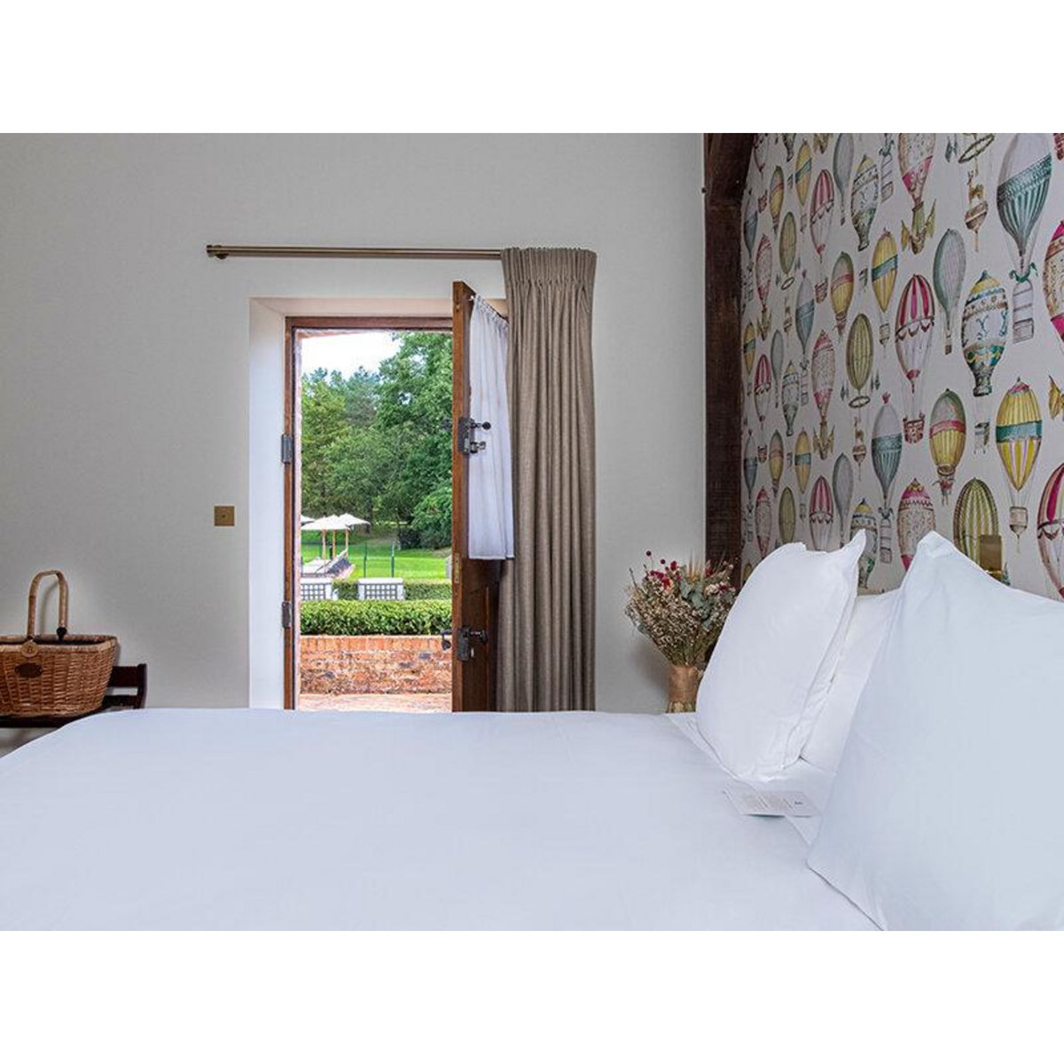 Smartbox 2 jours en semaine dans un château 4* avec spa près d'Orléans - Coffret Cadeau Séjour