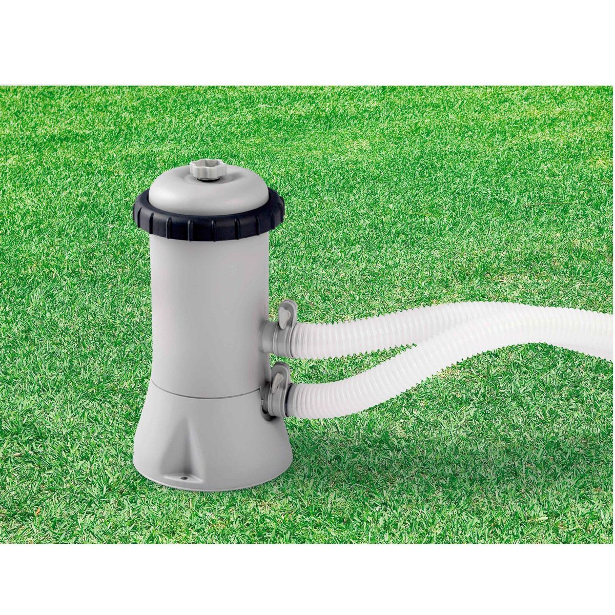 INTEX Épurateur à cartouche 2 m3/h INTEX