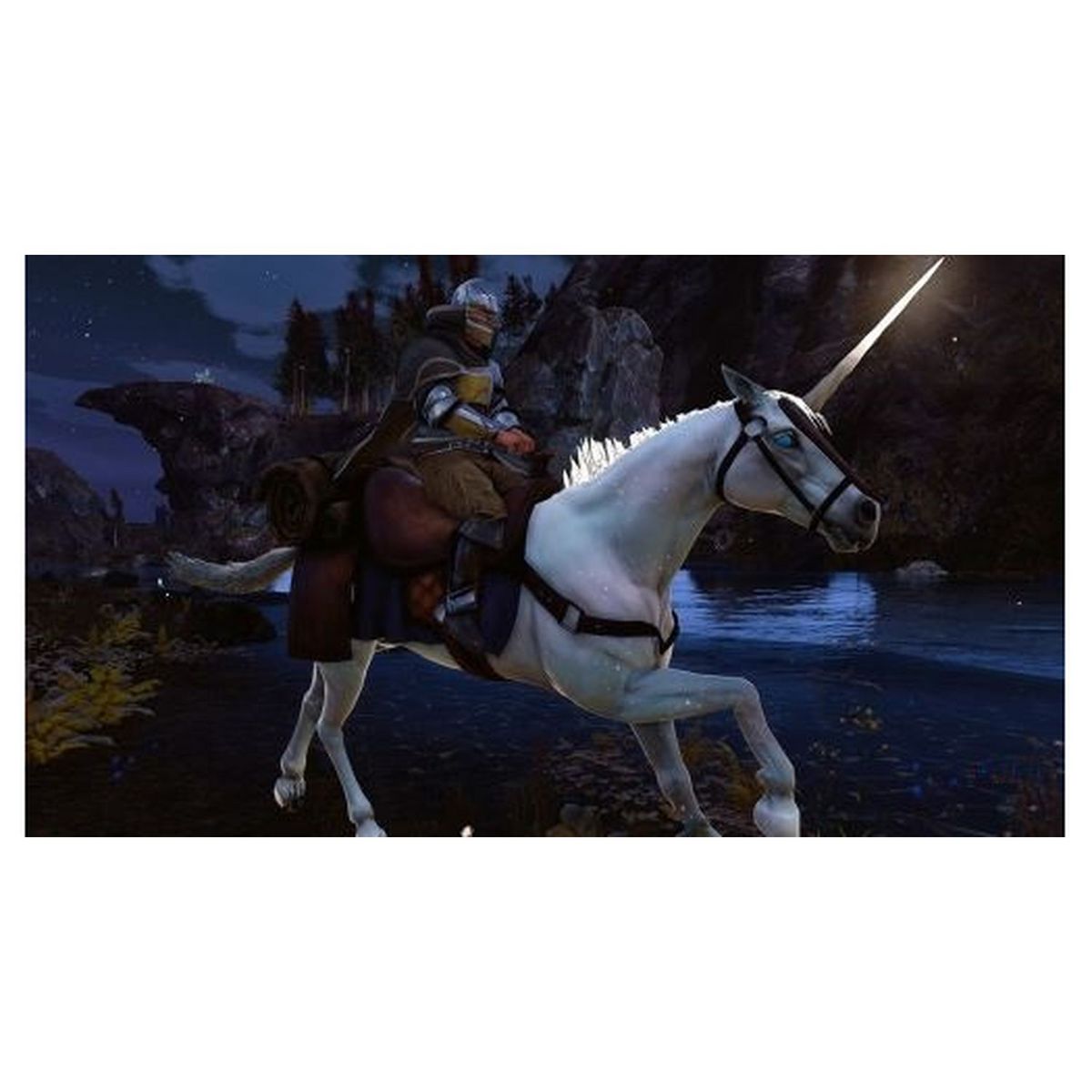 KOCH MEDIA Citadel Forged with Fire PS4