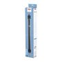 Voir la diapositive 2 : Zolux Chauffage - Zolux - Pour aquarium - Température réglable jusqu'a 34°C - 300W