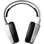 Voir la diapositive 2 : Casque Gamer SteelSeries Arctis 5 Blanc