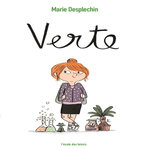 VERTE, Desplechin Marie