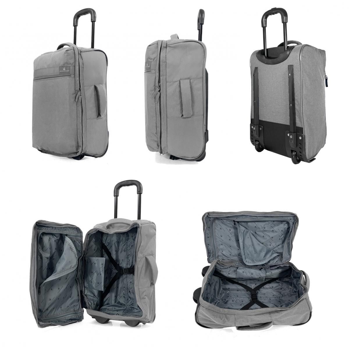 David Jones Sac de voyage David Jones