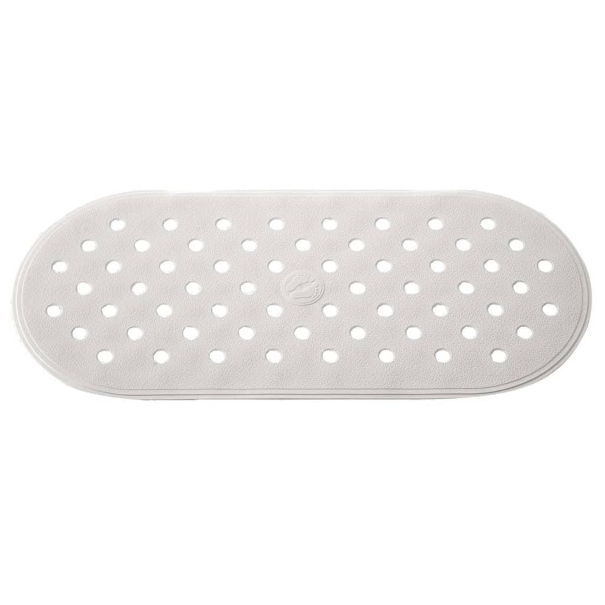 RIDDER RIDDER Tapis antiderapant de bain Action Blanc