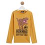 Voir la diapositive 1 : INEXTENSO T-shirt manches longues garçon