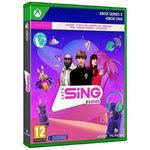 Koch Media Jeu vidéo Koch Media Let's Sing 2025