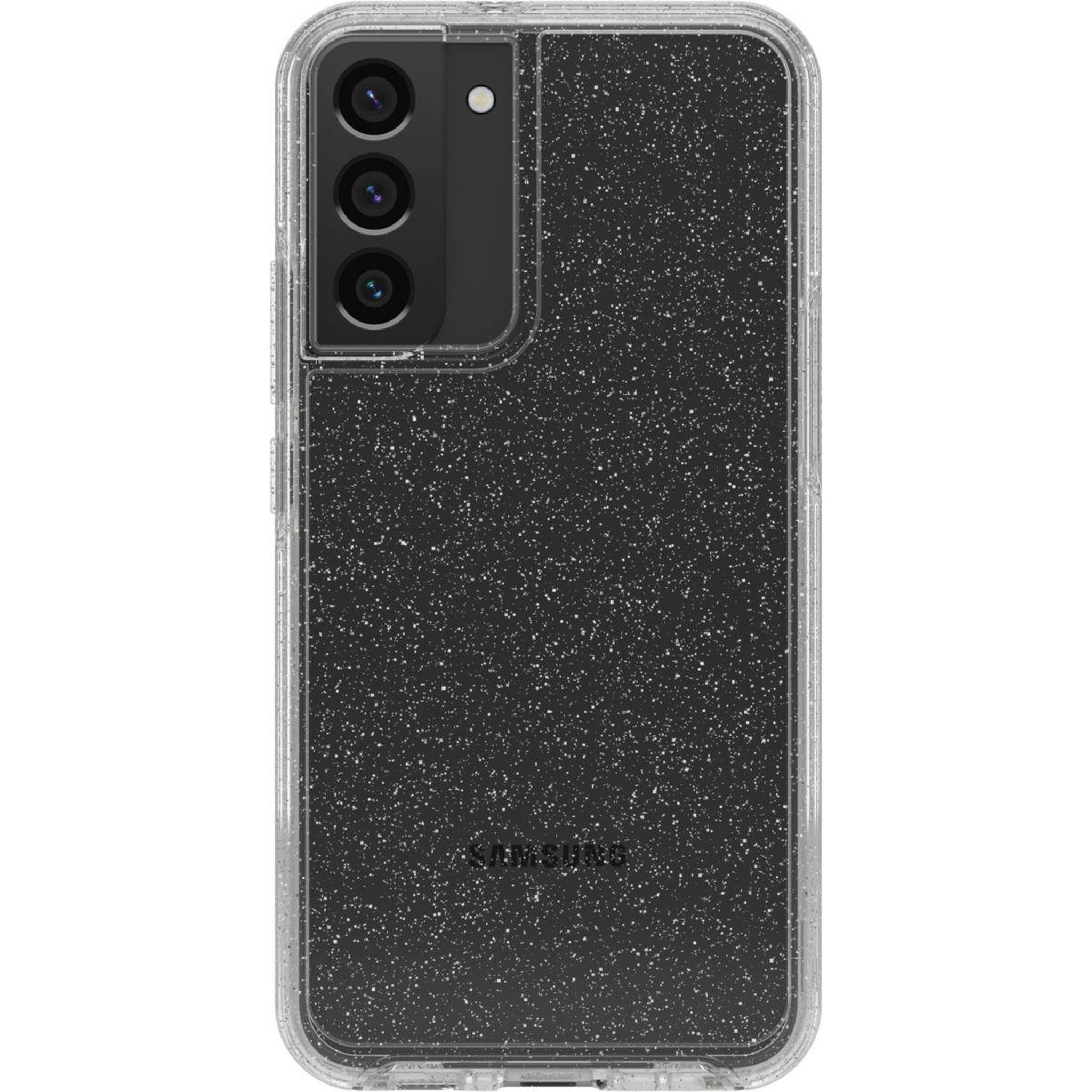 Otterbox Coque samsung s22+ symmetry paillettes