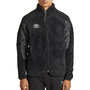 Voir la diapositive 1 : UMBRO Veste Sherpa  Homme Umbro  if Polar