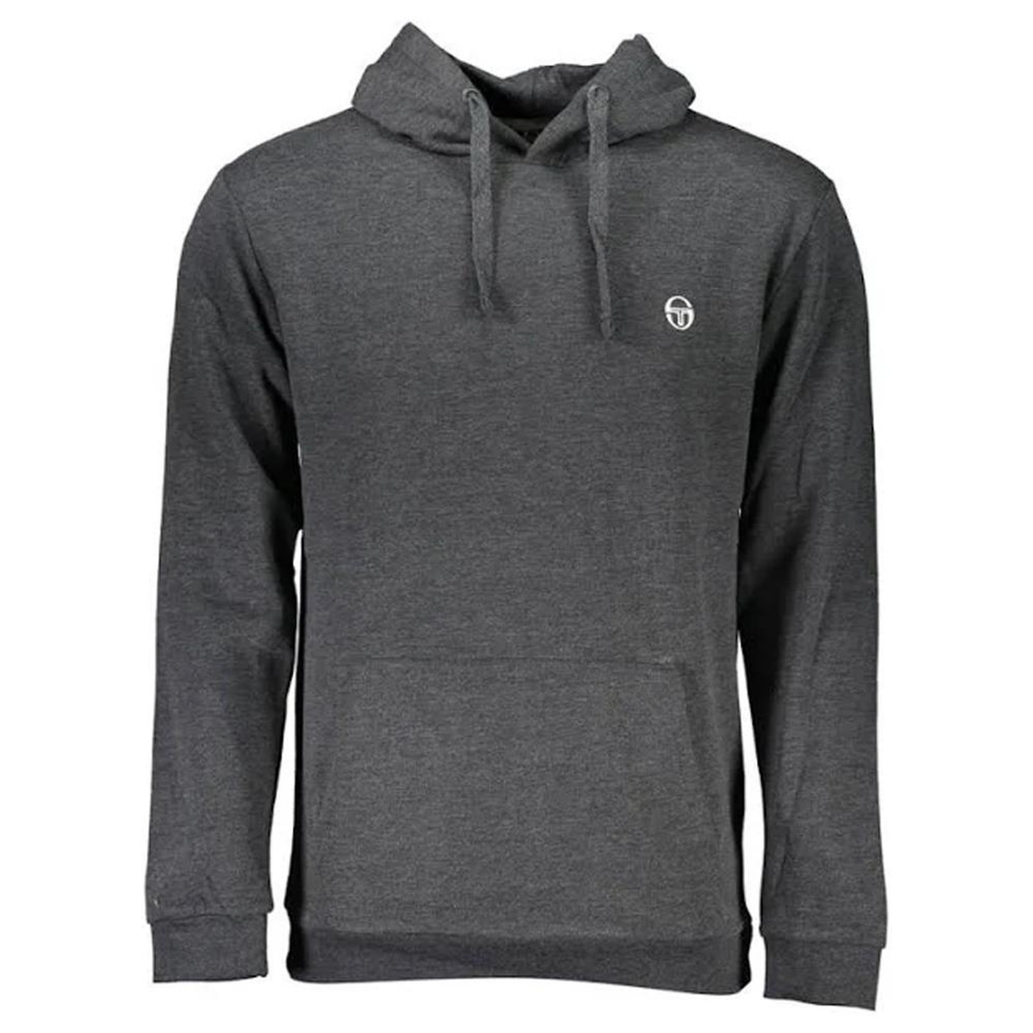 Voir la diapositive 1 : SERGIO TACCHINI Sweat gris foncé homme sergio tacchini iconic