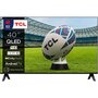 Voir la diapositive 1 : TCL TV QLED 40S59K 2025-40 pouces (100cm)